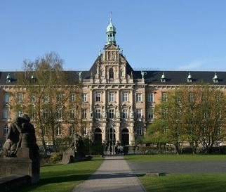 Tribunal Regional de Hamburgo, Alemania